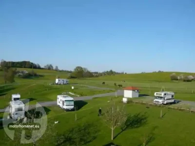 camperplaats Buechelwiesen Amtzell