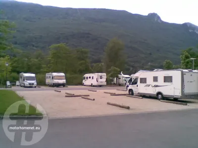 l-ile-aux-Cygnes Le-Bourget-Du-Lac