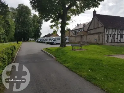 kasteel Saint-Fargeau