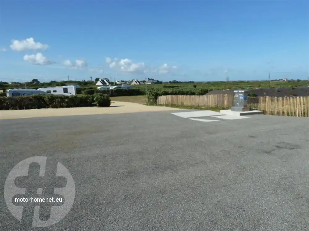 Kerlouan Meneham Bretagne Frankrijk