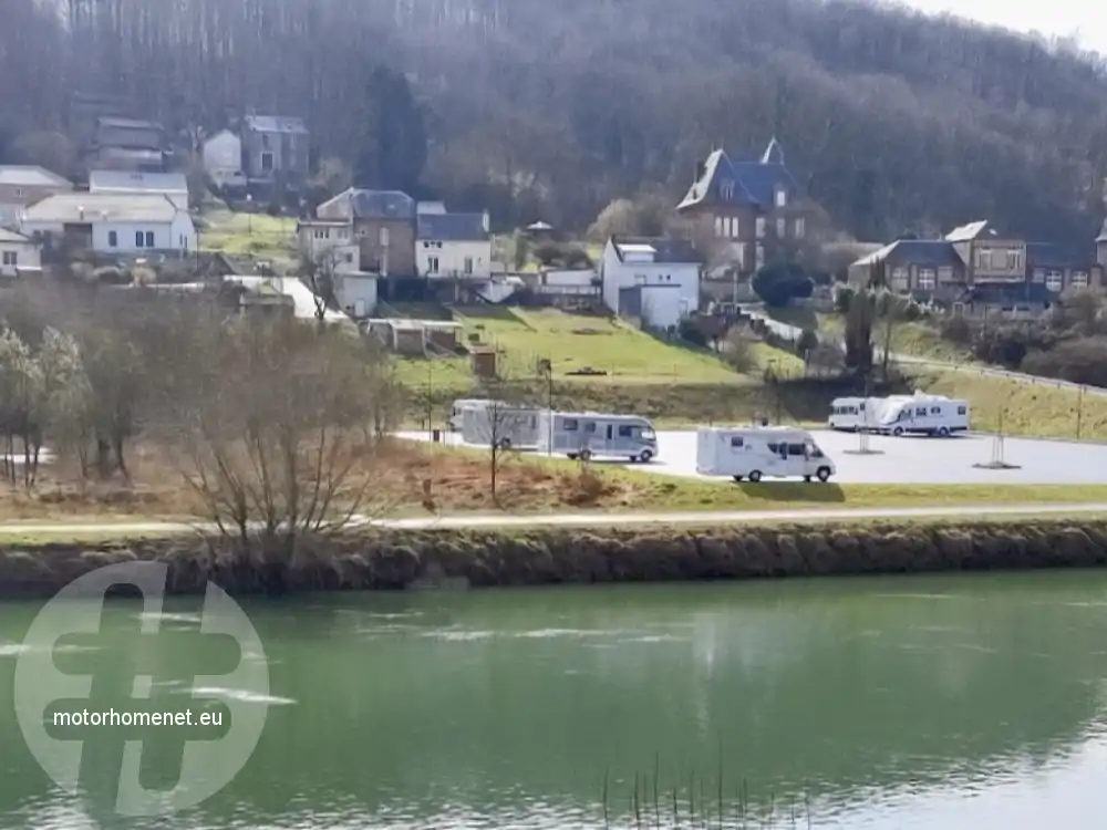 Bogny sur Meuse Ateliers-des-Janves Grand-Est Frankrijk