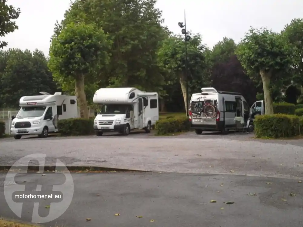 Boussois la-Sambre Hauts-de-France Frankrijk