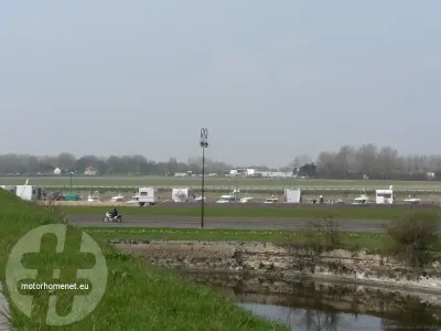 jachthaven Gravelines