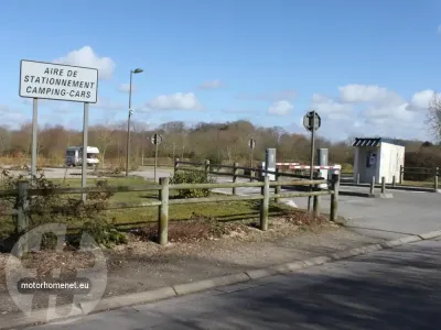 la-Croix-Abbe Saint-Valery-Sur-Somme