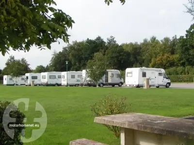 Miniere Forges-les-Eaux