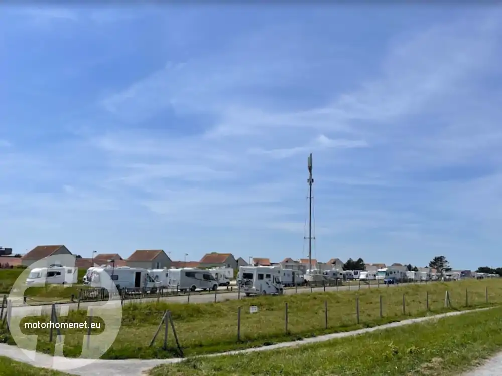 Le-Treport Funiculaire Normandie Frankrijk