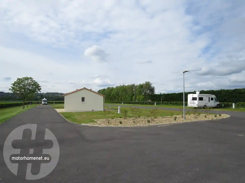 Beaumont-Saint-Cyr Lac-de-Saint-Cyr Nouvelle-Aquitaine Frankrijk