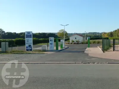 Lac-de-Saint-Cyr Beaumont-Saint-Cyr