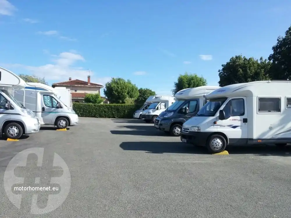 Alvignac Parc Samayou Occitanie Frankrijk