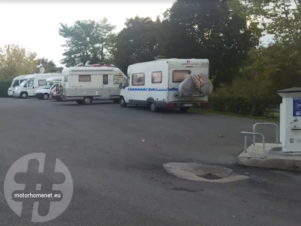 Alvignac Parc Samayou Occitanie Frankrijk