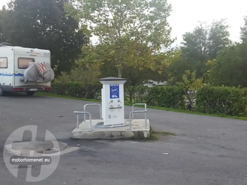 Alvignac Parc Samayou Occitanie Frankrijk