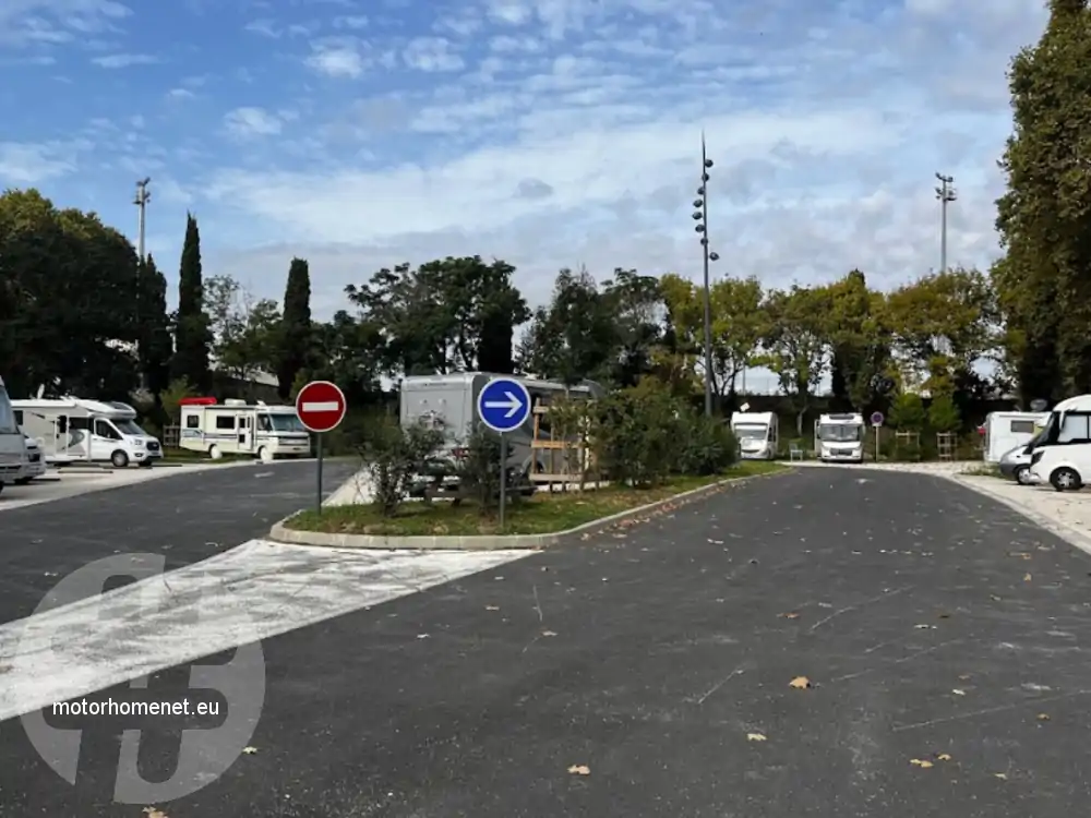 Beziers Sauclieres Occitanie Frankrijk