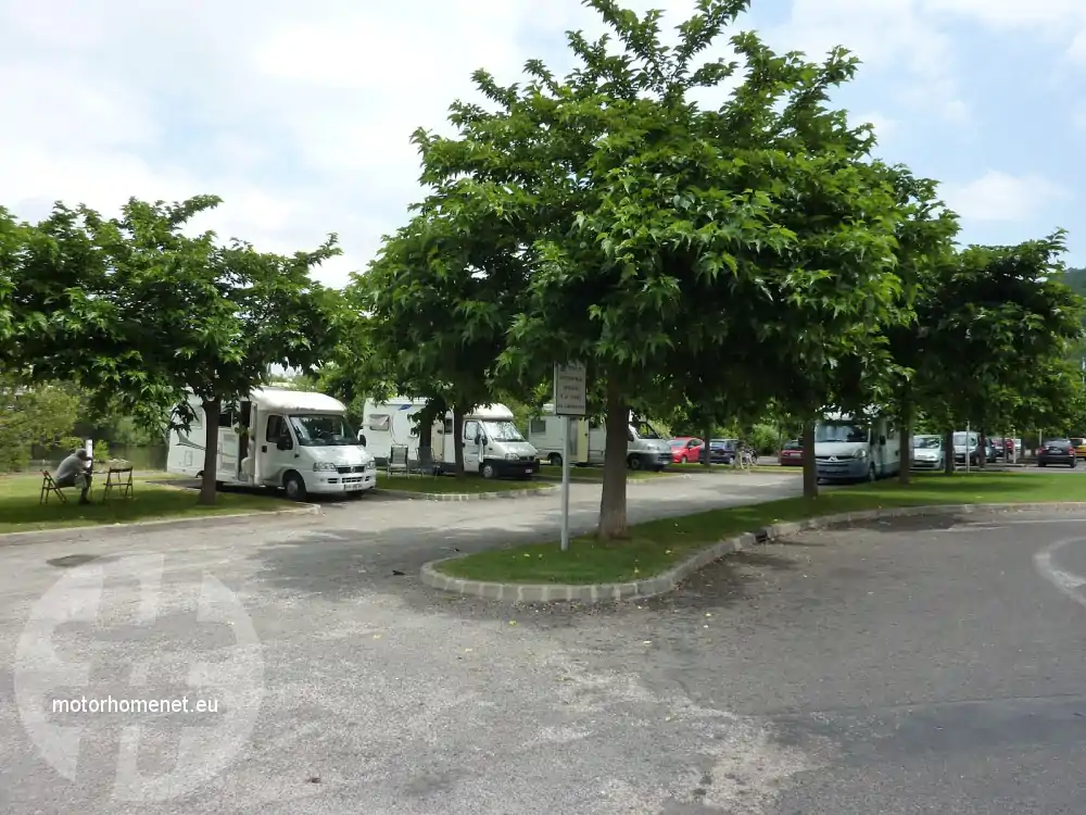 Cahors De Lot Occitanie Frankrijk