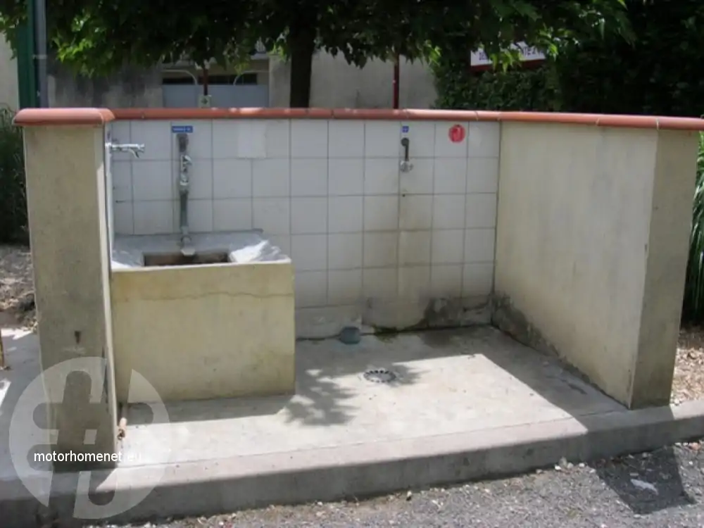 Cahors De Lot Occitanie Frankrijk