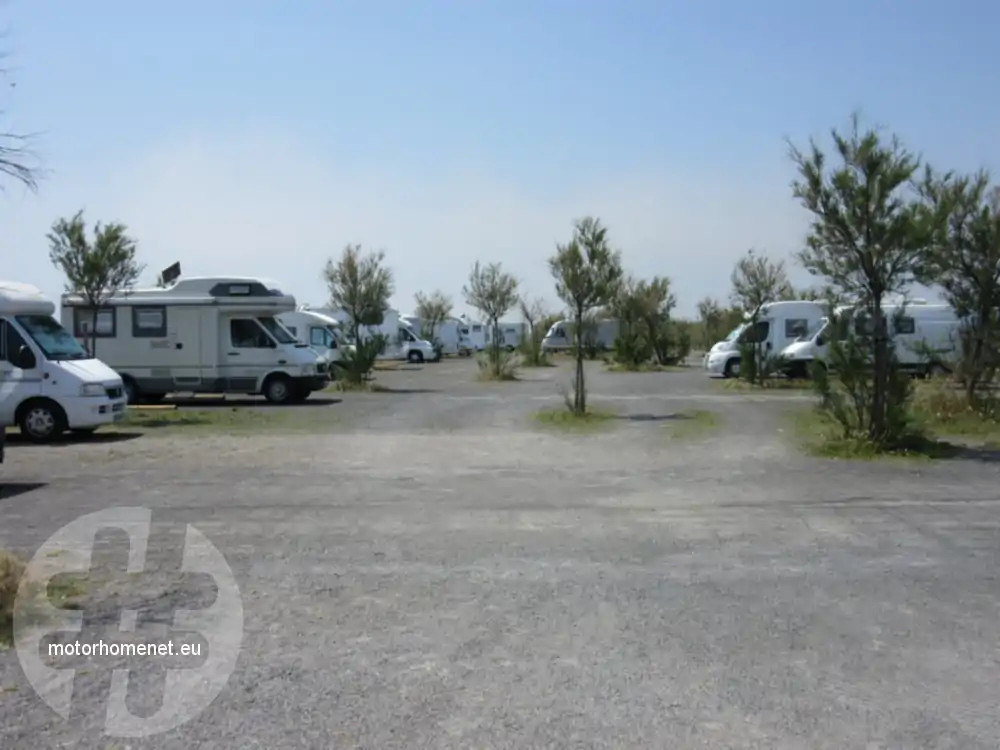 Sete Des-3-Digues Occitanie Frankrijk