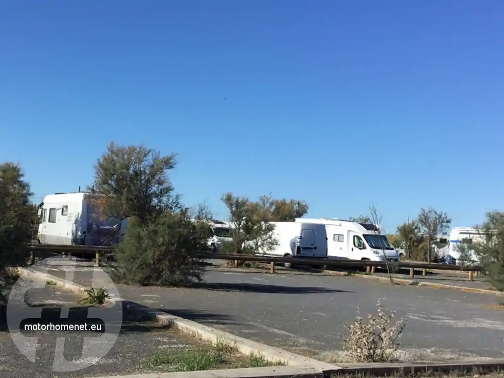 Sete Des-3-Digues Occitanie Frankrijk