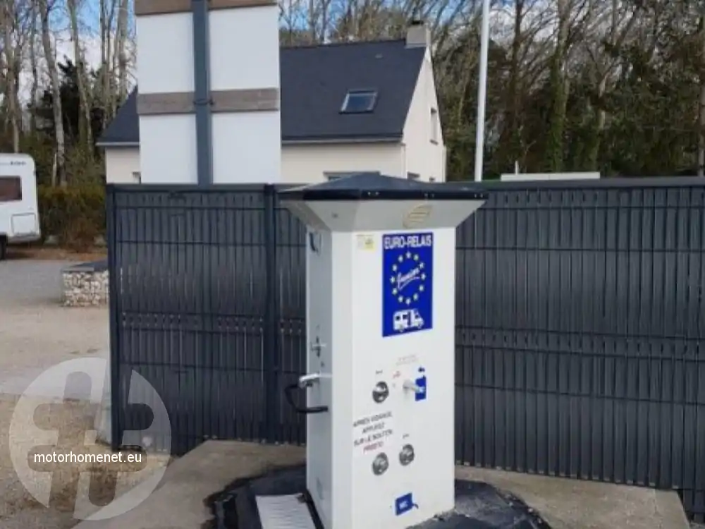 La-Turballe Clos-Mora Pays-De-La-Loire Frankrijk