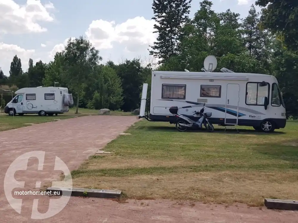 La Seguiniere La-Prairie Pays-De-La-Loire Frankrijk