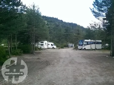 Ravin-de-Cheiron Castellane