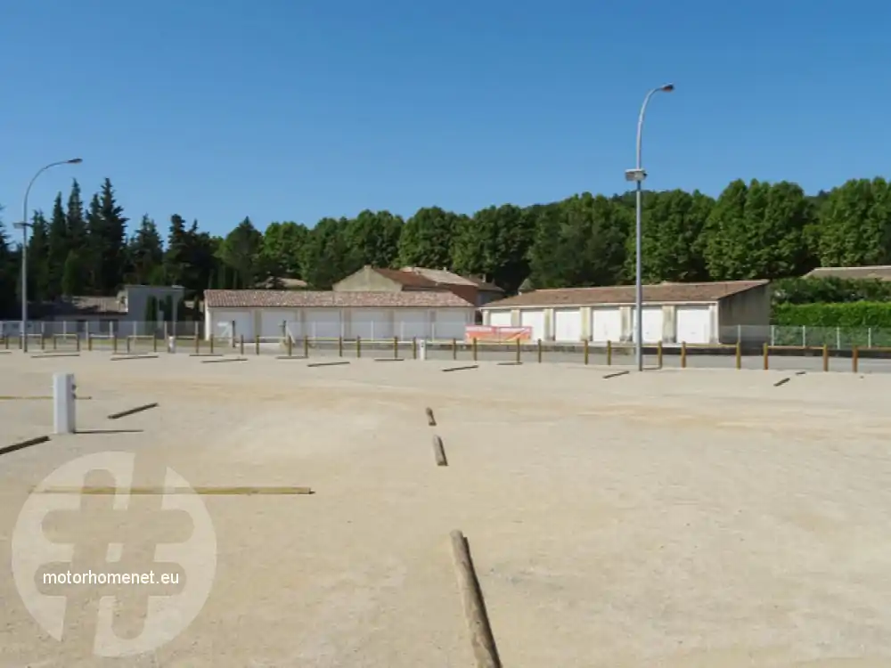 Malaucene Mont-Ventoux Provence-Alpes-Cote-d-Azur Frankrijk