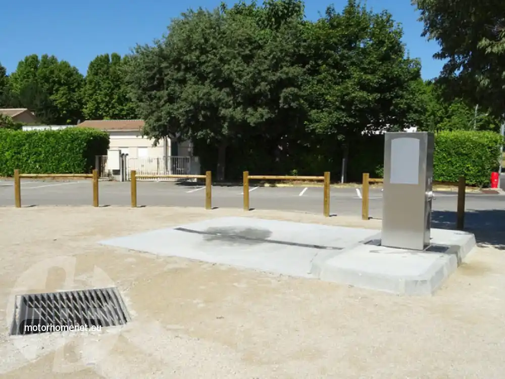 Malaucene Mont-Ventoux Provence-Alpes-Cote-d-Azur Frankrijk