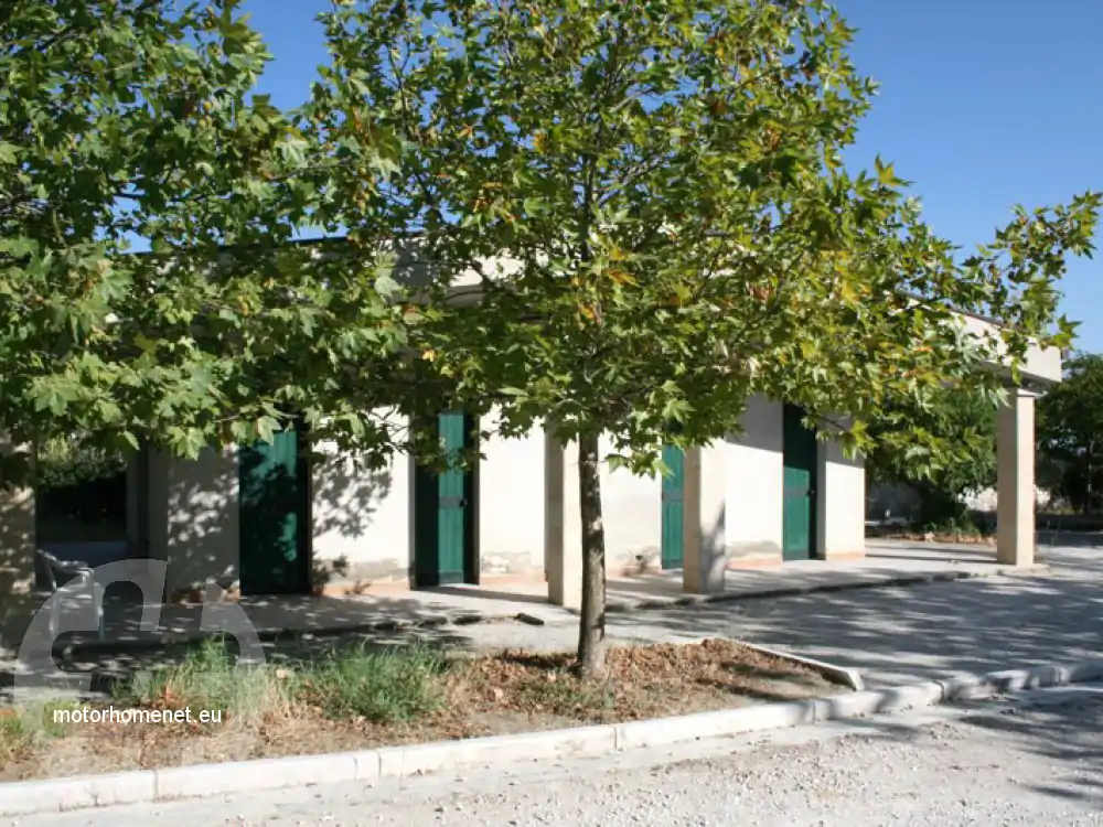 Matera Masseria-del-Pantaleone Basilicata Italie