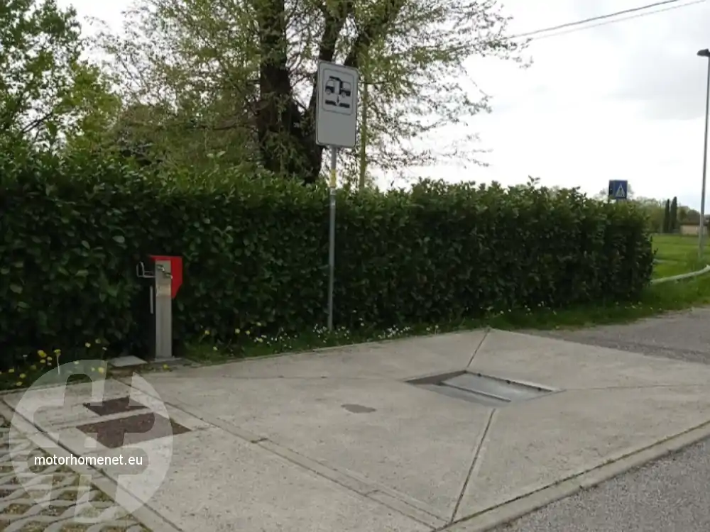 Capriva-del-Friuli petanque Friuli-Venezia-Giulia Italie