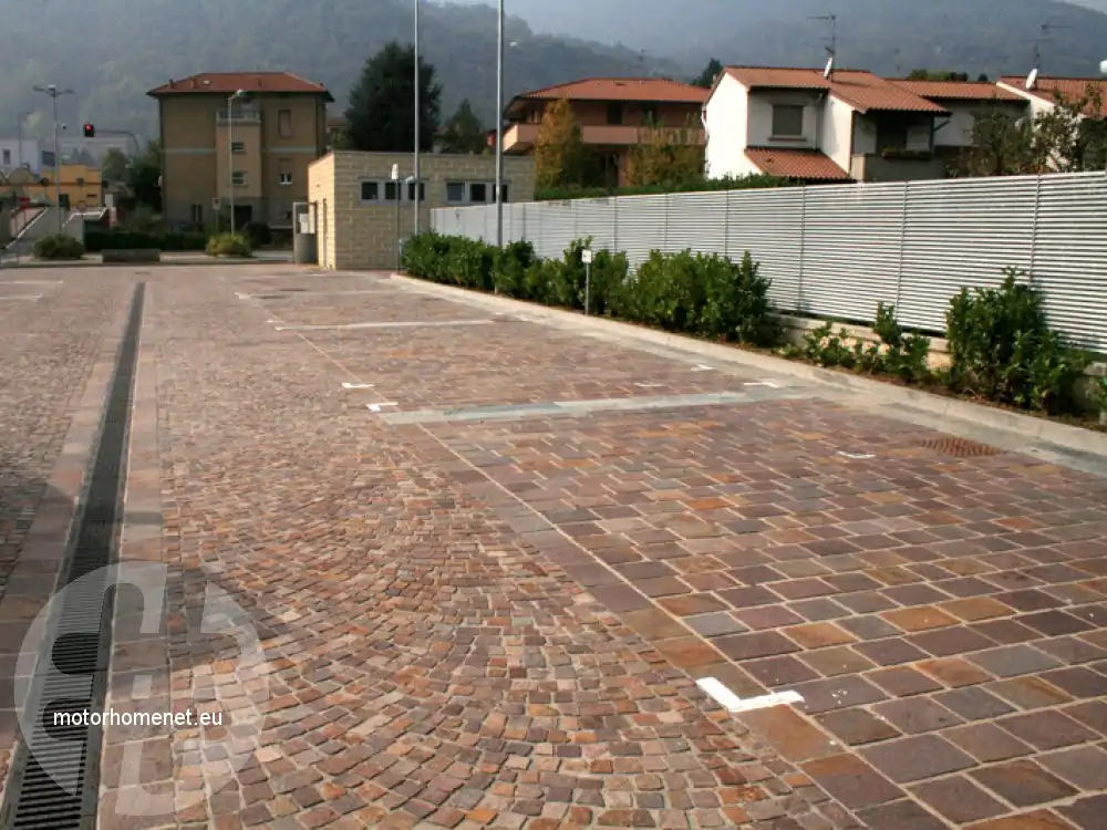 Olginate Lago-di-Olginate Lombardia Italie