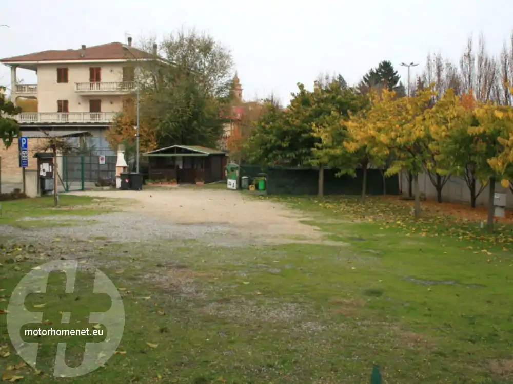 Nizza-Monferrato Club-Nicese Piemonte Italie