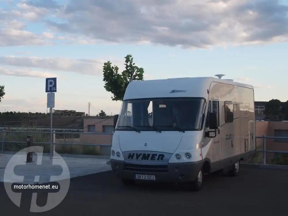 Tamarite-Litera zwembad Aragon Spanje