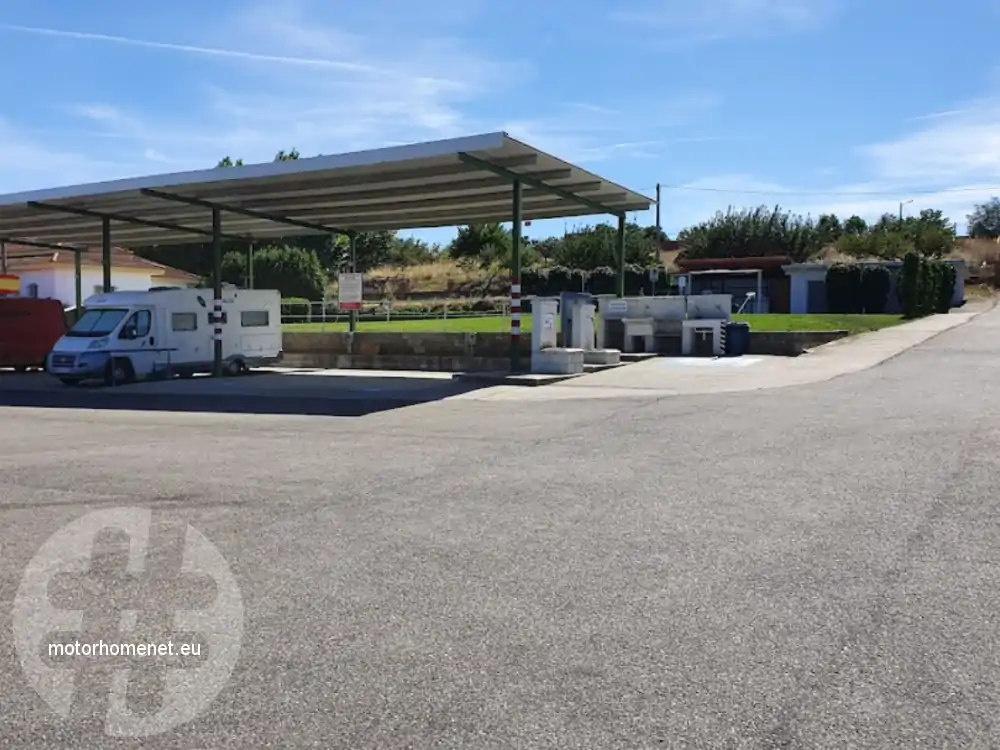 Bretocino Zamora Castilie-en-Leon Spanje