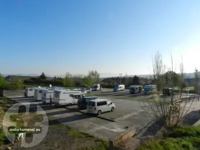 Plaza-de-Toros Briviesca