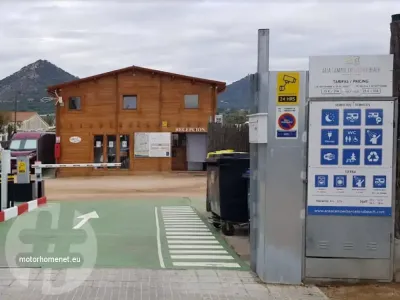 Barcelona-Beach Cabrera-de-Mar