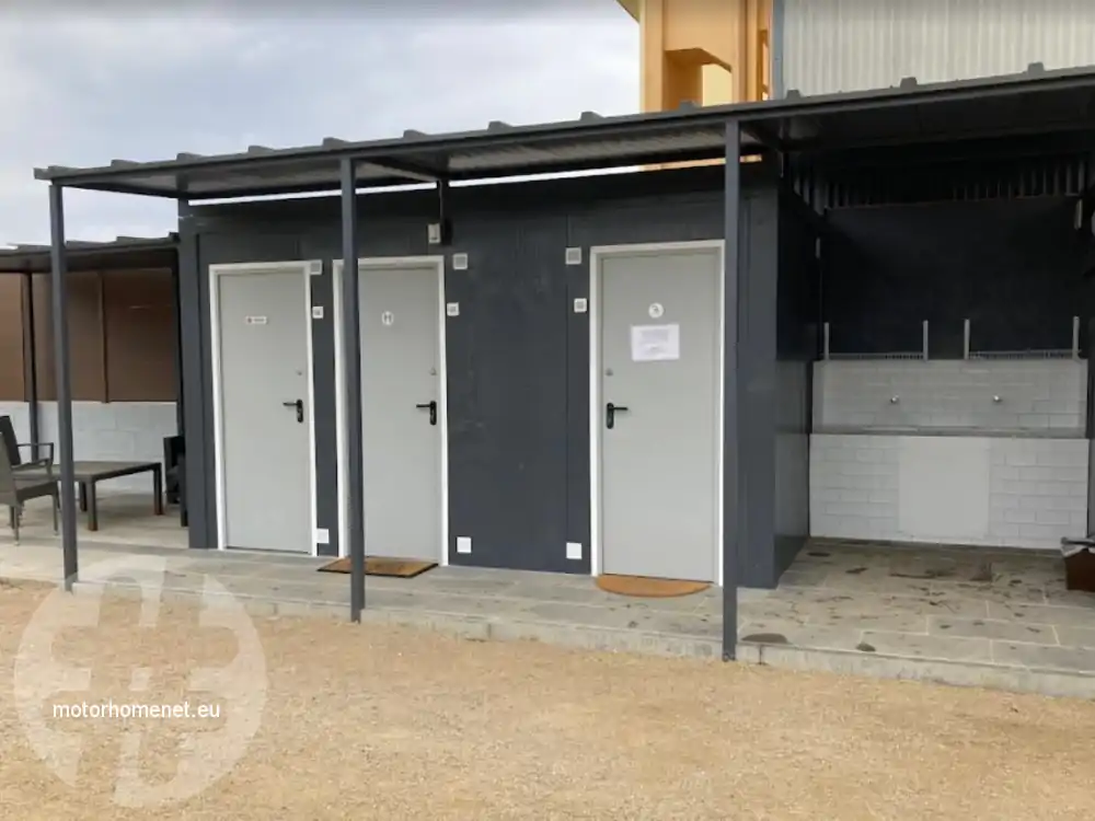 Estartit Costa-Brava-Area Catalonie Spanje