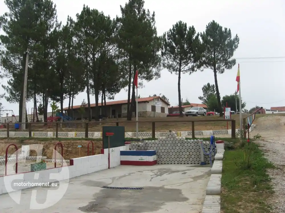 Cartelle O-Mundil Galicie Spanje