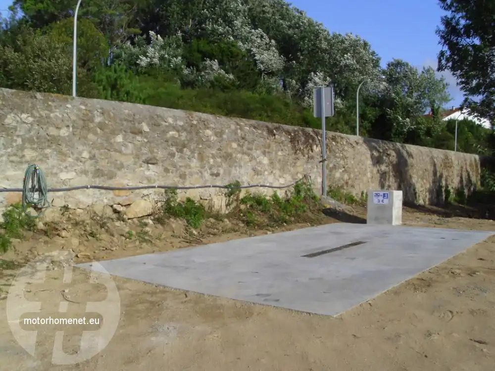 Finisterre el-Campo Galicie Spanje