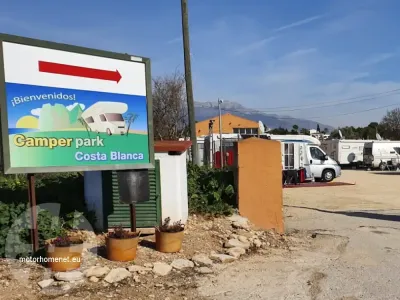 Costa-Blanca Alfaz Del Pi