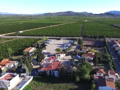 Spatzle-Fritz San-Rafael-del-Rio